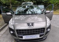 Peugeot 3008 1.6 e-HDI 115cv 2013