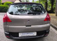 Peugeot 3008 1.6 e-HDI 115cv 2013