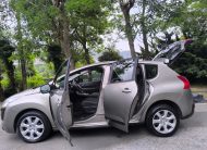 Peugeot 3008 1.6 e-HDI 115cv 2013