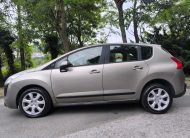 Peugeot 3008 1.6 e-HDI 115cv 2013