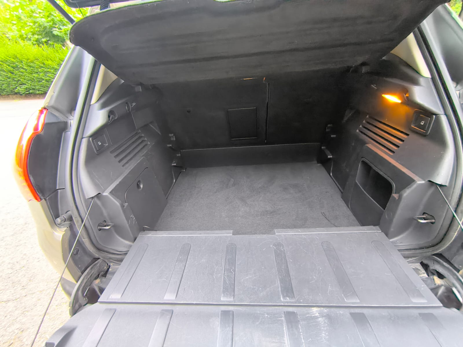 Peugeot 3008 1.6 e-HDI 115cv 2013