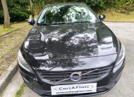 Volvo V60 2.0 D2 Kinetic 120cv
