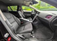 Volvo V60 2.0 D2 Kinetic 120cv