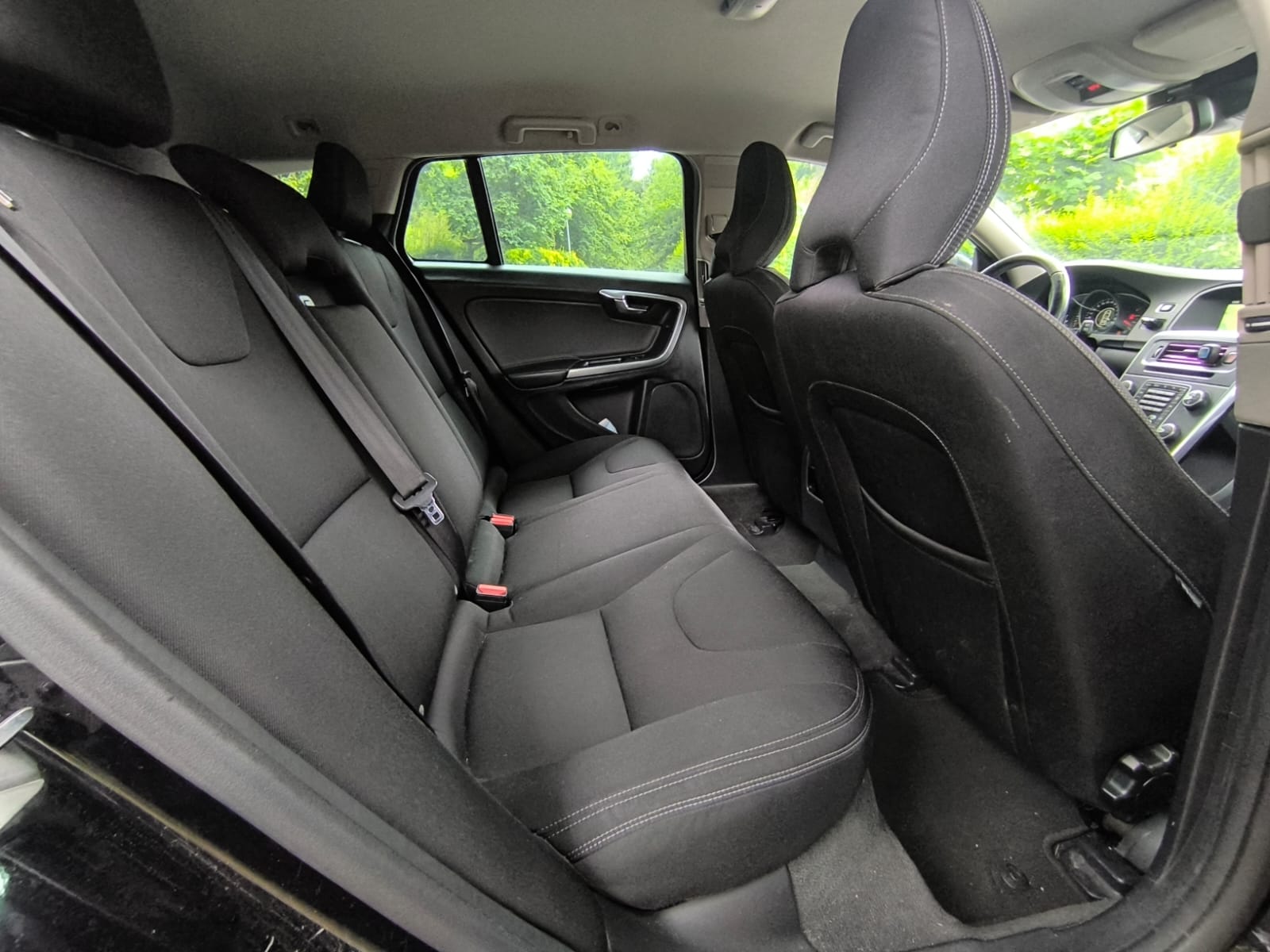 Volvo V60 2.0 D2 Kinetic 120cv