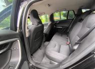Volvo V60 2.0 D2 Kinetic 120cv
