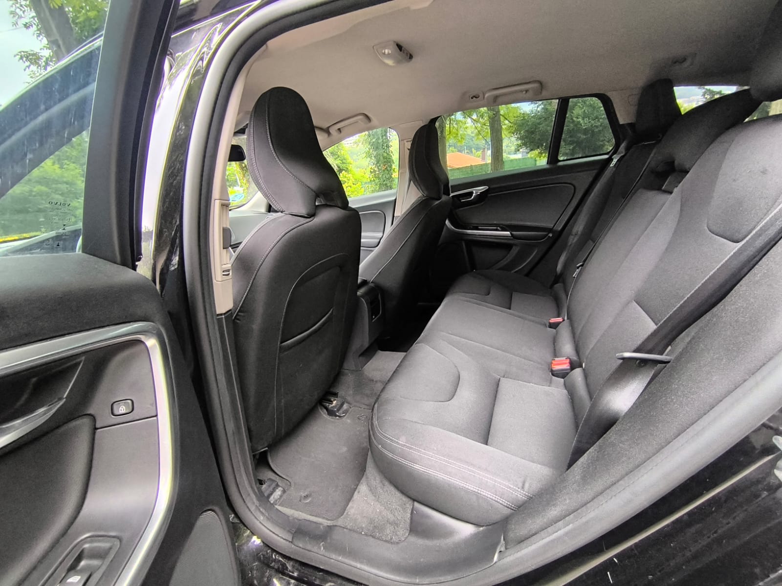 Volvo V60 2.0 D2 Kinetic 120cv