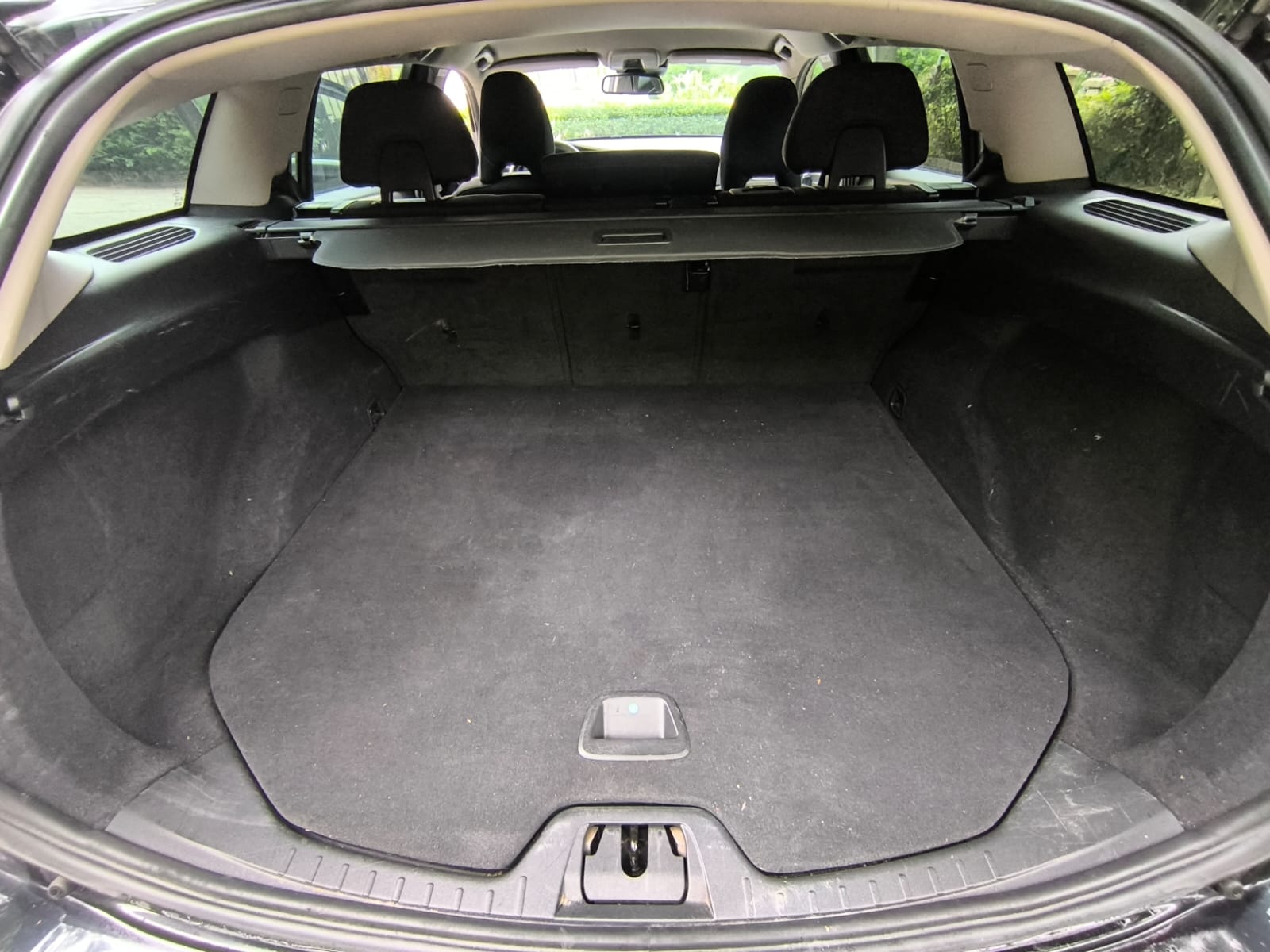 Volvo V60 2.0 D2 Kinetic 120cv