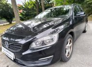 Volvo V60 2.0 D2 Kinetic 120cv
