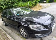 Volvo V60 2.0 D2 Kinetic 120cv