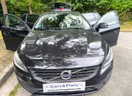 Volvo V60 2.0 D2 Kinetic 120cv