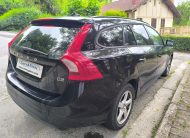 Volvo V60 2.0 D2 Kinetic 120cv