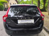 Volvo V60 2.0 D2 Kinetic 120cv