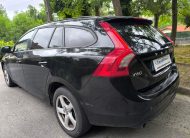 Volvo V60 2.0 D2 Kinetic 120cv
