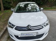 Citroen C4 1.2 PureTech 130cv Feel 5p 2020,79000KM