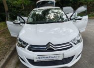 Citroen C4 1.2 PureTech 130cv Feel 5p 2020,79000KM