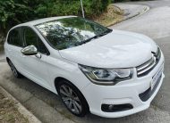 Citroen C4 1.2 PureTech 130cv Feel 5p 2020,79000KM