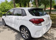 Citroen C4 1.2 PureTech 130cv Feel 5p 2020,79000KM