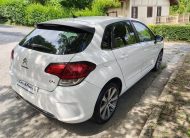 Citroen C4 1.2 PureTech 130cv Feel 5p 2020,79000KM
