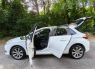 Citroen C4 1.2 PureTech 130cv Feel 5p 2020,79000KM