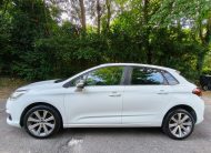 Citroen C4 1.2 PureTech 130cv Feel 5p 2020,79000KM