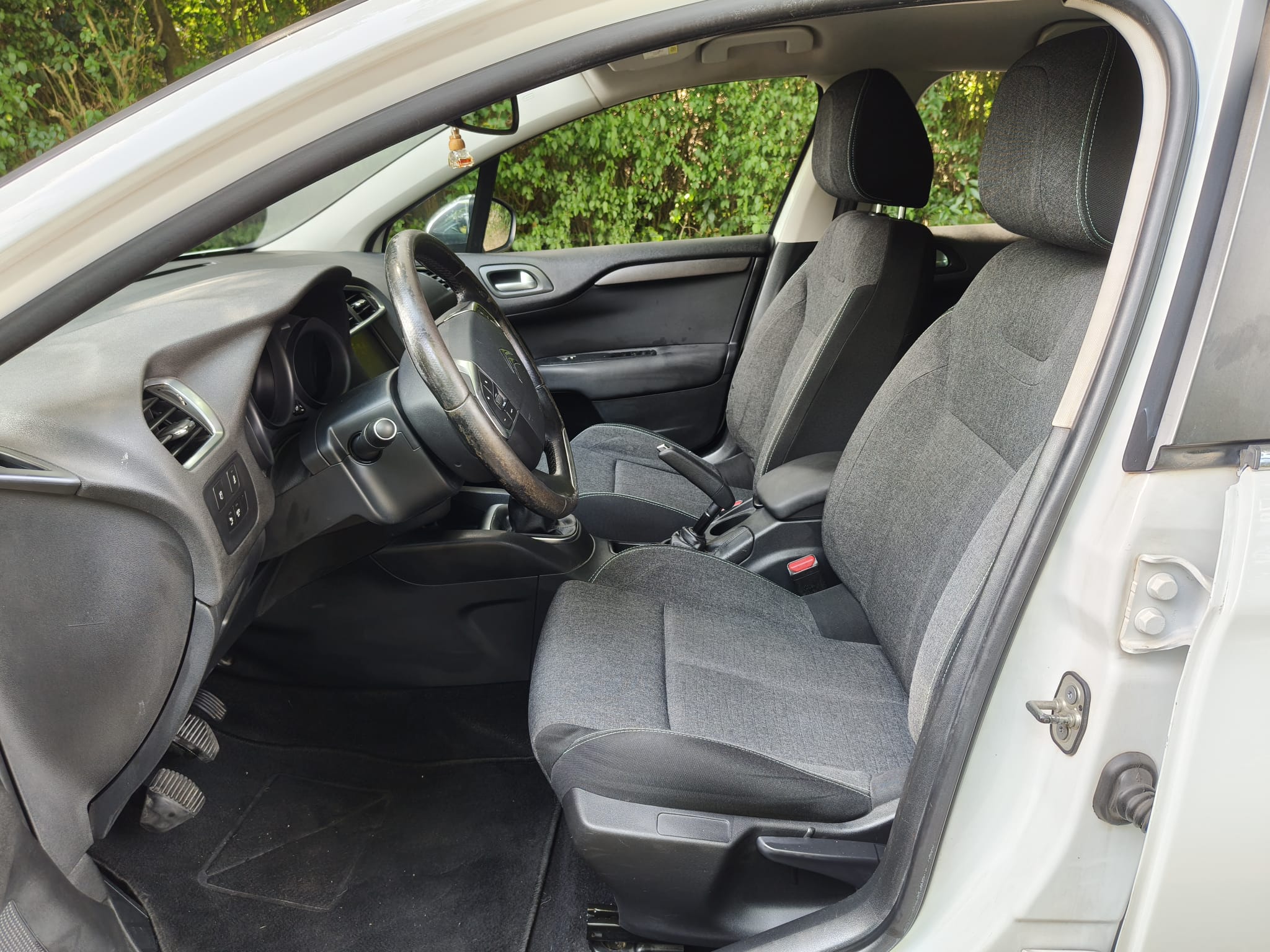 Citroen C4 1.2 PureTech 130cv Feel 5p 2020,79000KM