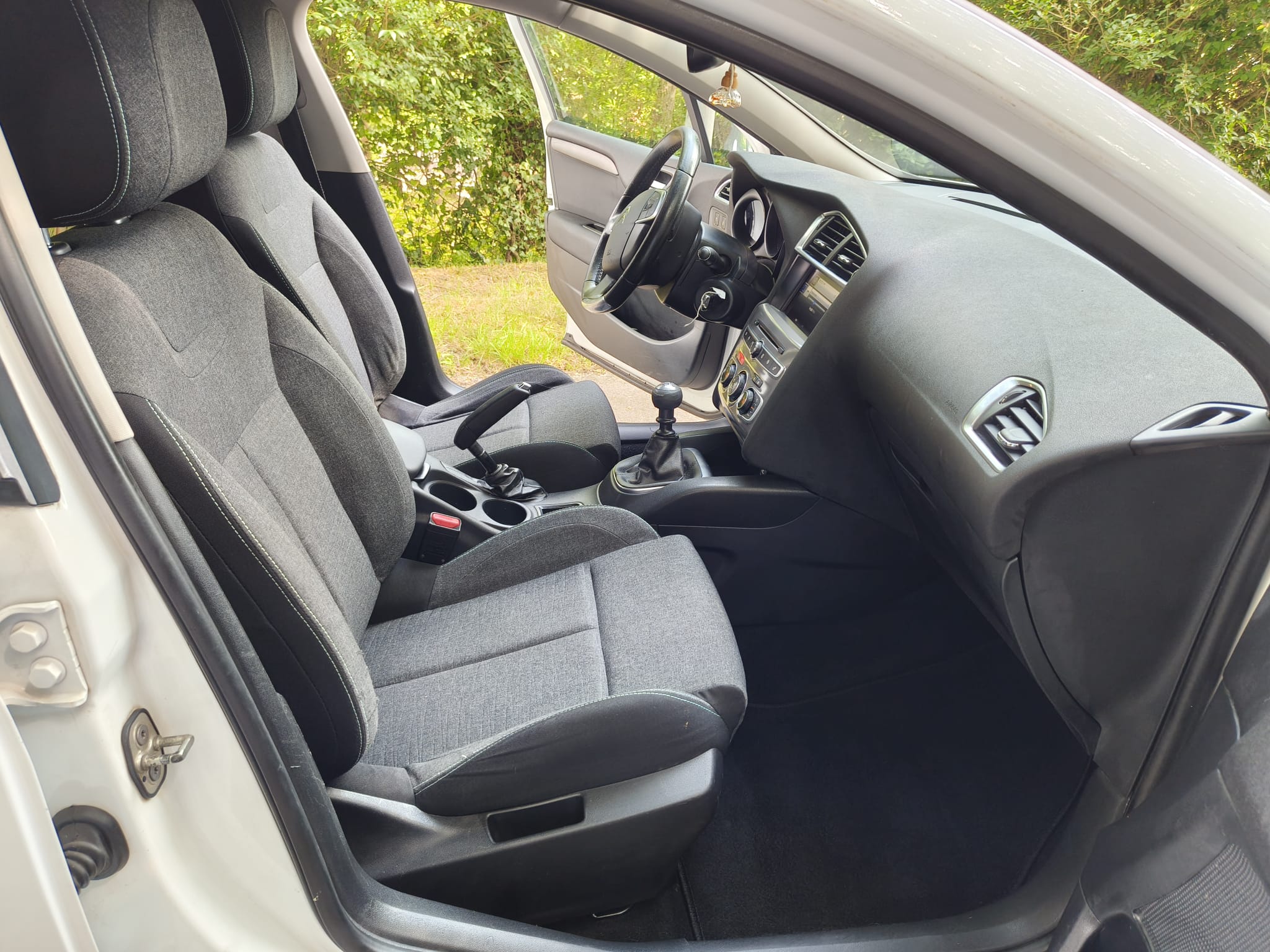 Citroen C4 1.2 PureTech 130cv Feel 5p 2020,79000KM