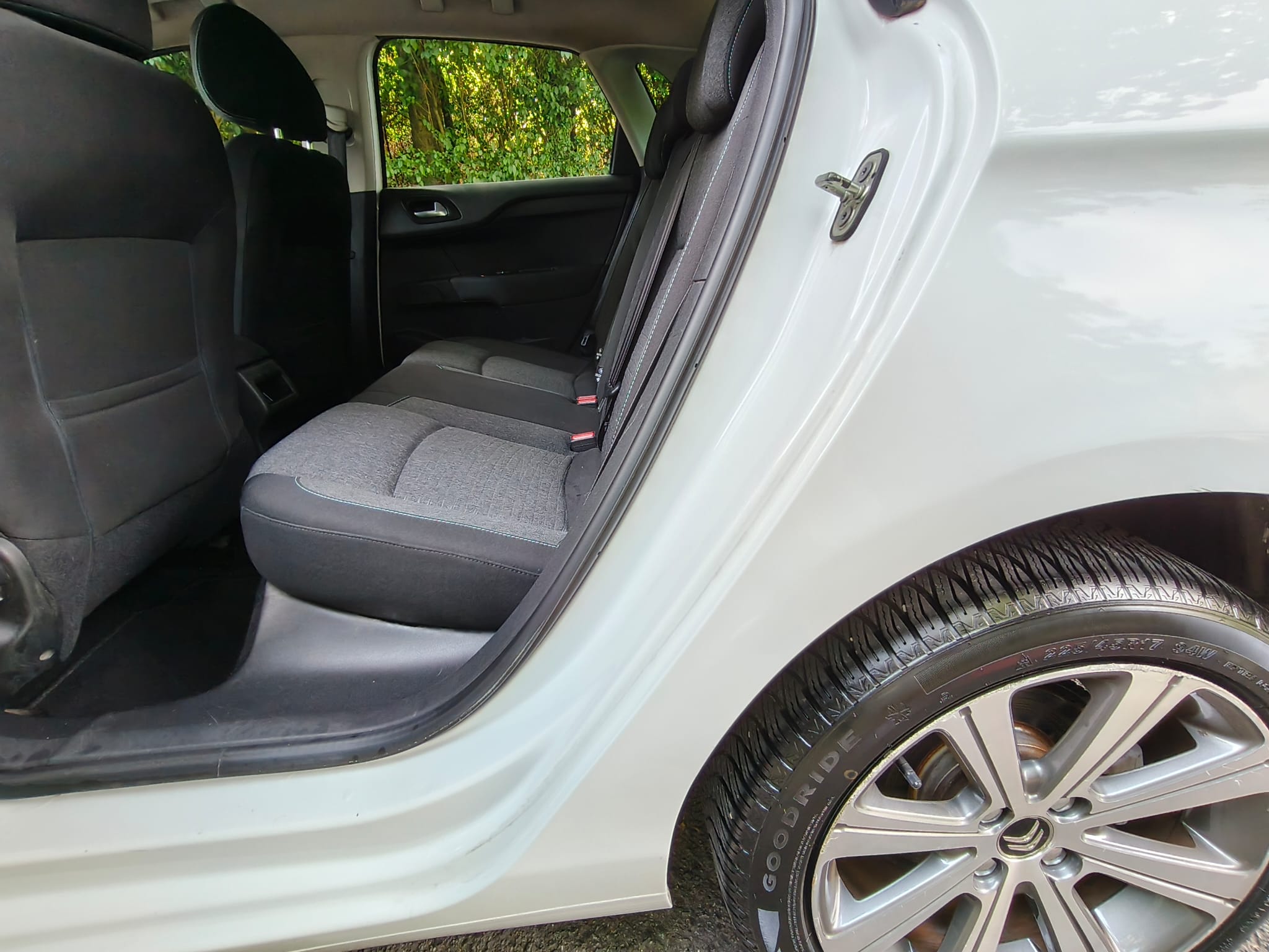 Citroen C4 1.2 PureTech 130cv Feel 5p 2020,79000KM
