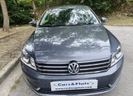 Volkswagen Passat 2014 2.0TDI 140cv