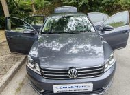 Volkswagen Passat 2014 2.0TDI 140cv