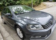 Volkswagen Passat 2014 2.0TDI 140cv
