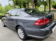 Volkswagen Passat 2014 2.0TDI 140cv