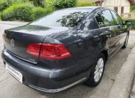Volkswagen Passat 2014 2.0TDI 140cv