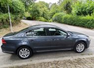Volkswagen Passat 2014 2.0TDI 140cv