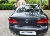 Volkswagen Passat 2014 2.0TDI 140cv