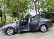 Volkswagen Passat 2014 2.0TDI 140cv