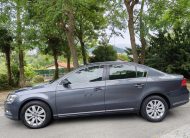Volkswagen Passat 2014 2.0TDI 140cv