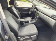 Volkswagen Passat 2014 2.0TDI 140cv