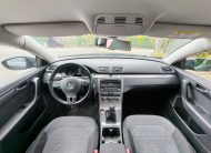 Volkswagen Passat 2014 2.0TDI 140cv