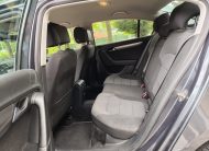 Volkswagen Passat 2014 2.0TDI 140cv