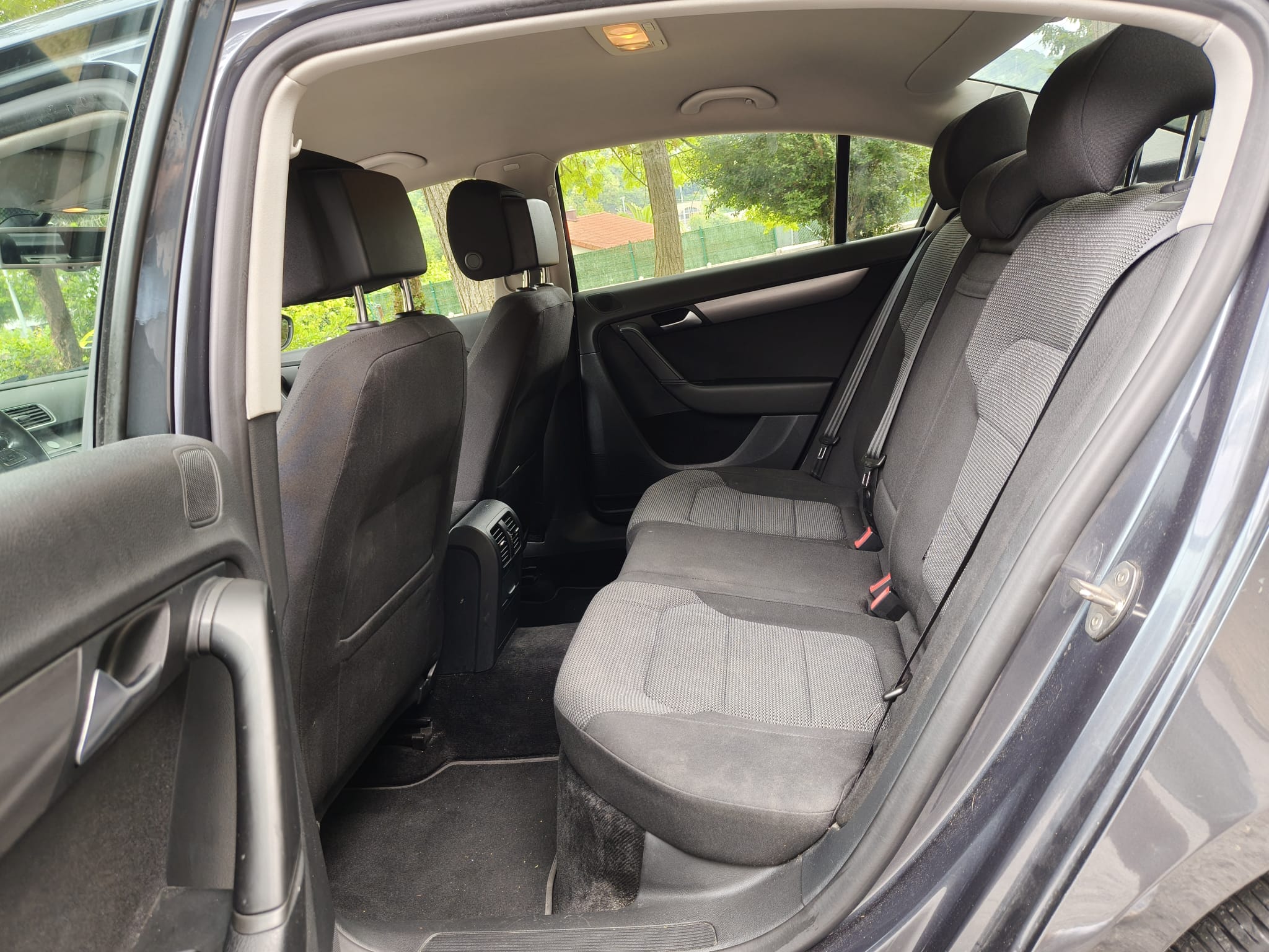 Volkswagen Passat 2014 2.0TDI 140cv