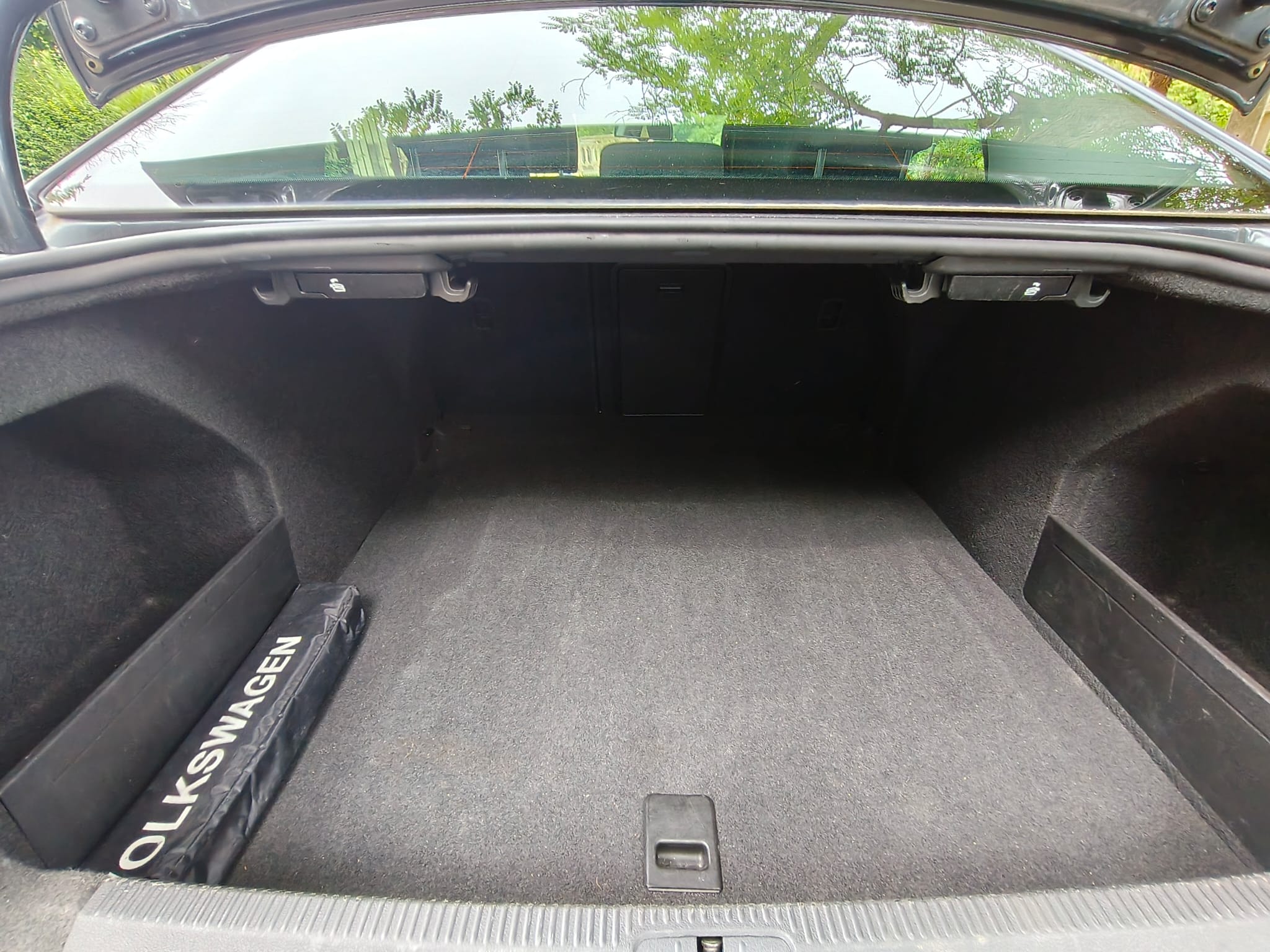 Volkswagen Passat 2014 2.0TDI 140cv