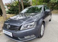 Volkswagen Passat 2014 2.0TDI 140cv
