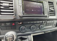 Volkswagen Caravelle 2.0 TDI 150cv Camper 2020