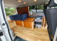 Volkswagen Caravelle 2.0 TDI 150cv Camper 2020