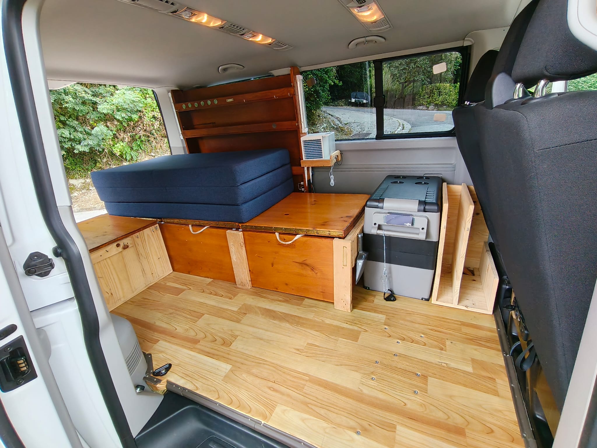 Volkswagen Caravelle 2.0 TDI 150cv Camper 2020
