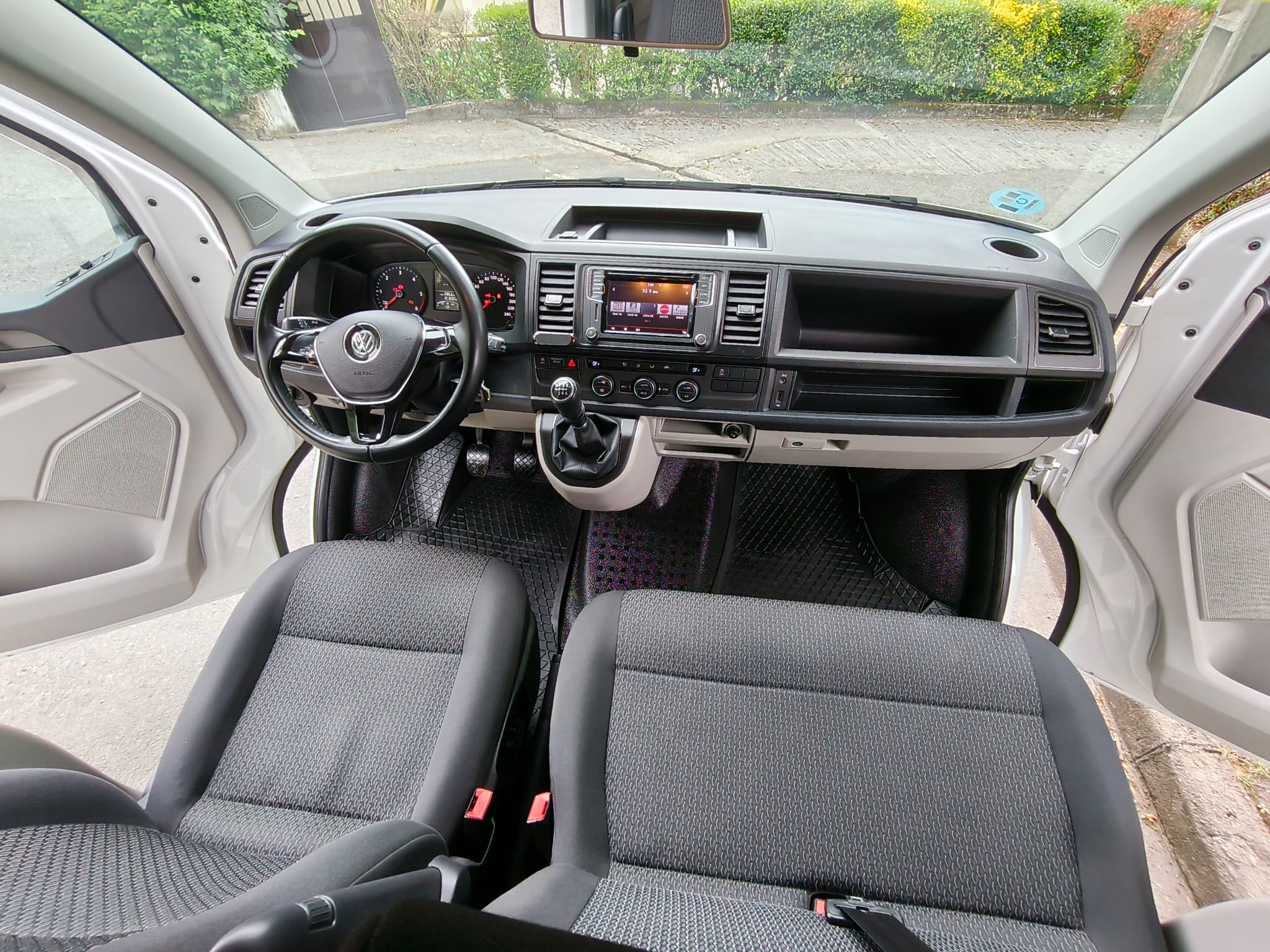 Volkswagen Caravelle 2.0 TDI 150cv Camper 2020