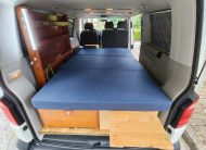 Volkswagen Caravelle 2.0 TDI 150cv Camper 2020