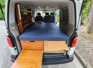 Volkswagen Caravelle 2.0 TDI 150cv Camper 2020