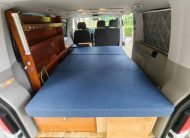 Volkswagen Caravelle 2.0 TDI 150cv Camper 2020