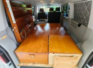 Volkswagen Caravelle 2.0 TDI 150cv Camper 2020